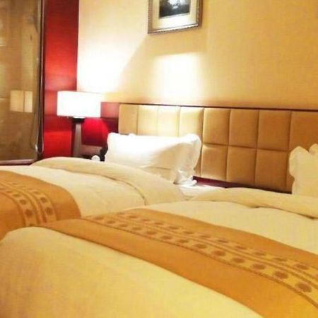 Chengdu Yinsheng International Hotel Supoqiao Luaran gambar