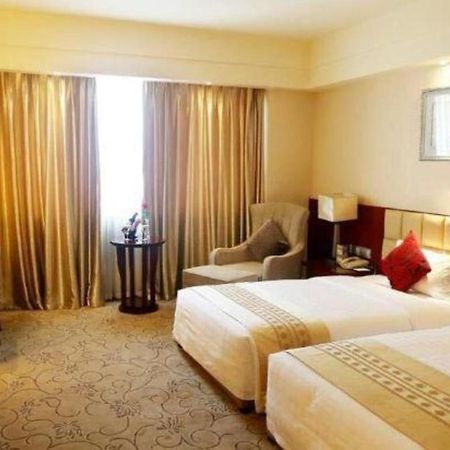 Chengdu Yinsheng International Hotel Supoqiao Luaran gambar