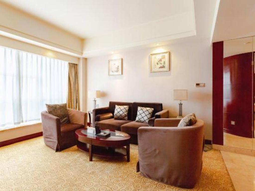 Chengdu Yinsheng International Hotel Supoqiao Luaran gambar