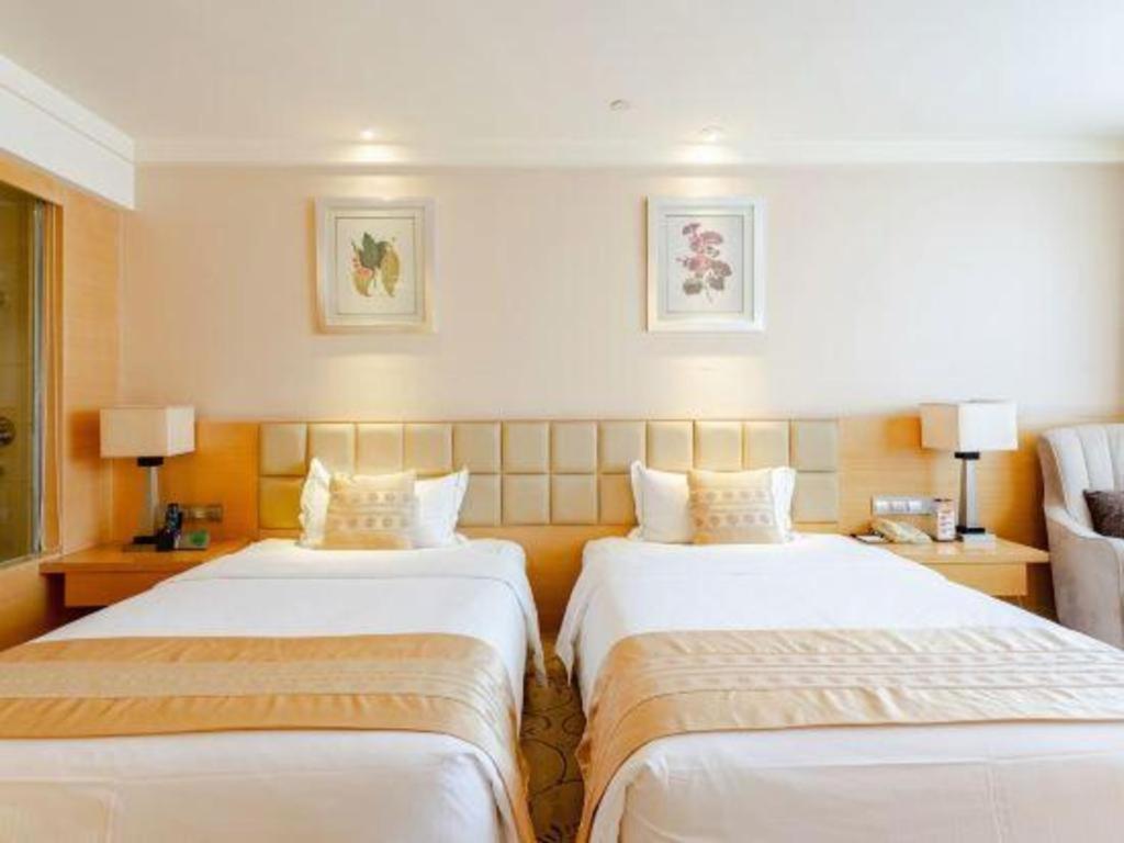 Chengdu Yinsheng International Hotel Supoqiao Luaran gambar