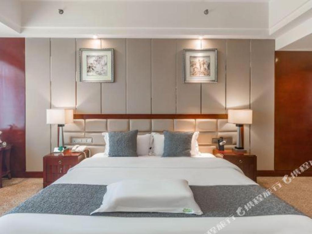 Chengdu Yinsheng International Hotel Supoqiao Luaran gambar