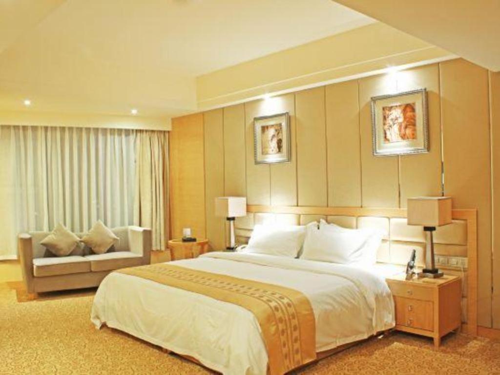 Chengdu Yinsheng International Hotel Supoqiao Luaran gambar