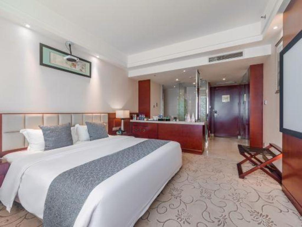 Chengdu Yinsheng International Hotel Supoqiao Luaran gambar